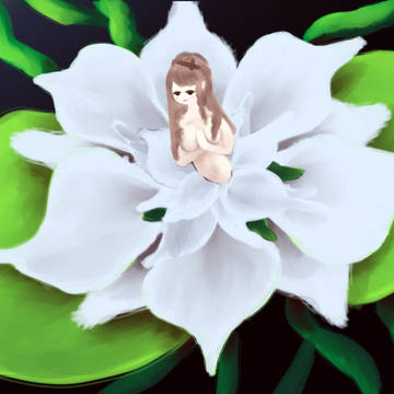 うちの姫様