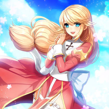 magaleta