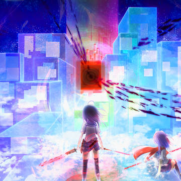 LAST DUNGEON