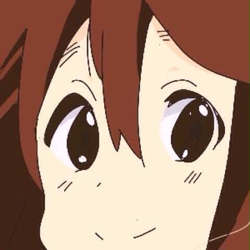 唯ちゃん