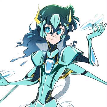 Robo Ω 2