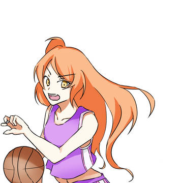 たまきバスケ