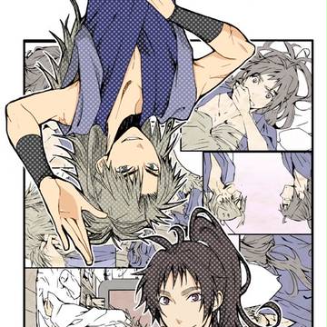 【腐】なんか【竹くく】