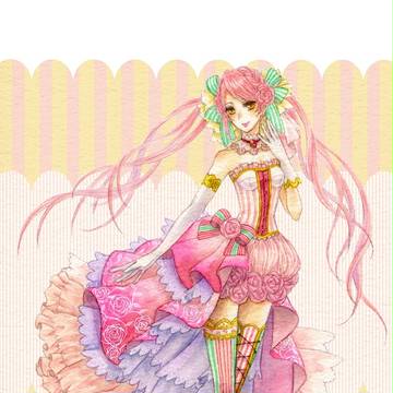 ブルガリアンローズ