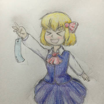 七夕なのかー！
