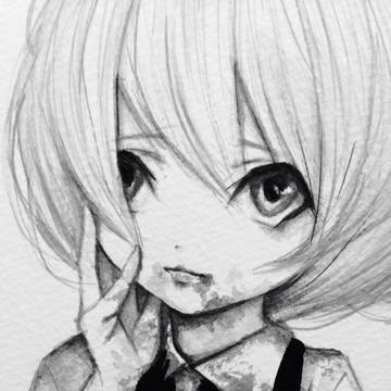 あっぷルーミアたん