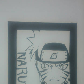 NARUTO