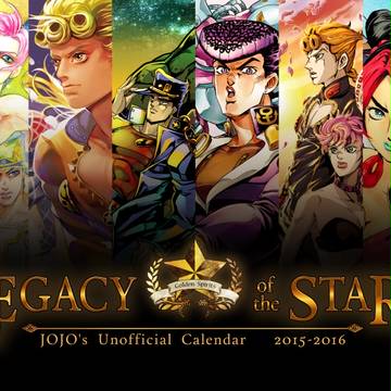 LEGACY of the STAR