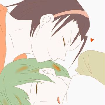 巻ちゃん!