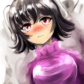 てゐちゃん