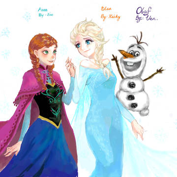Frozen