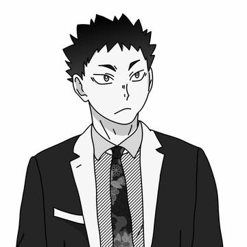 IWA-CHAN~
