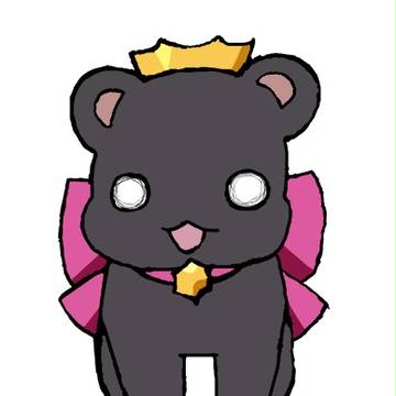ゆりくま