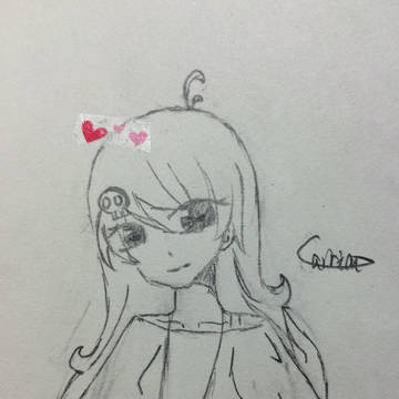 人设。