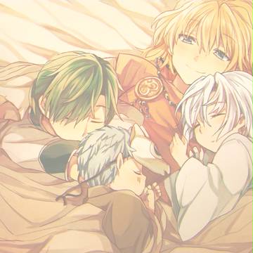 ヨナまとめ3