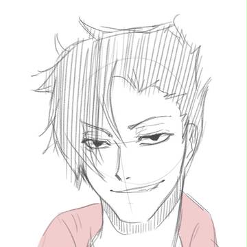 らくがき