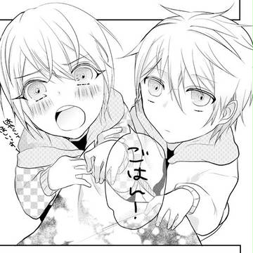 らくがき