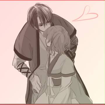 暁のヨナ