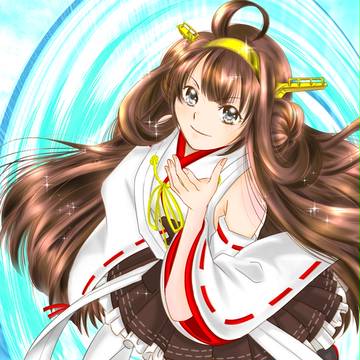 夏コミ 艦これゲストイラスト