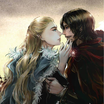 Before Forever