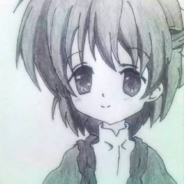 手绘