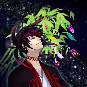 天火さん