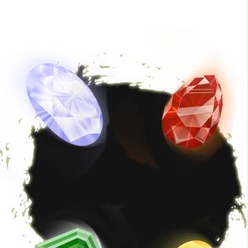 宝石
