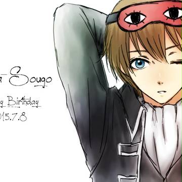 Happy Birthday!!!