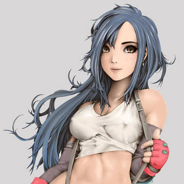 ティファ様