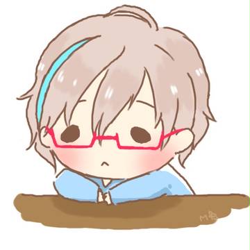眠い
