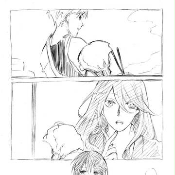 愛を込めて！