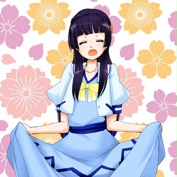 IBSAの子