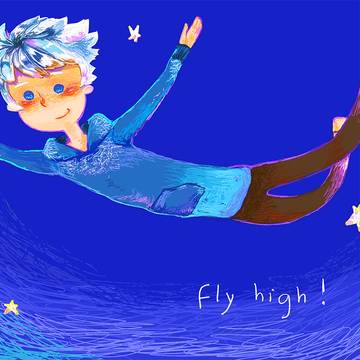jack frost