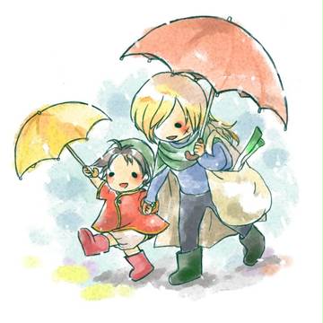 ついったーわんどろごった詰め