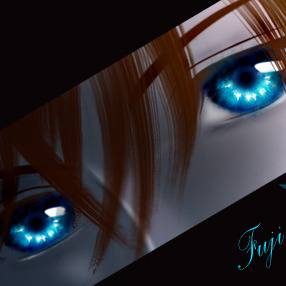 Blue Eyes