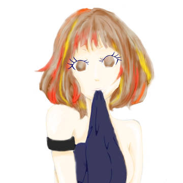 塗らせて頂きました