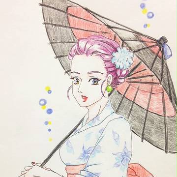 夏