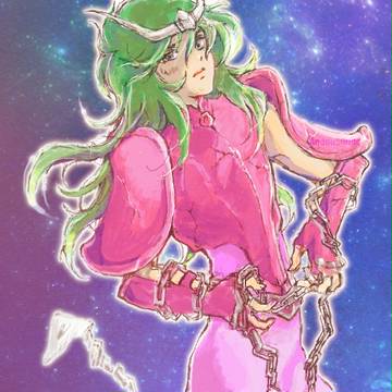 Andromeda
