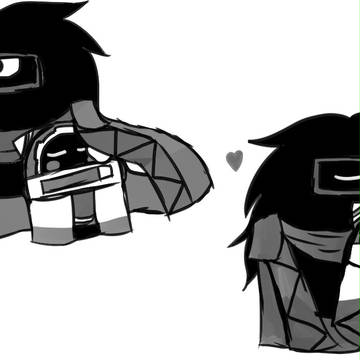♥（ﾉ´∀`）