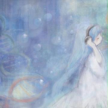 雨がつづきますね