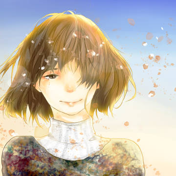 Hidamari no Kanojo