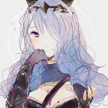 カミラ