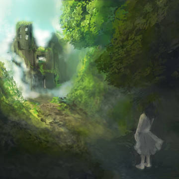 加筆