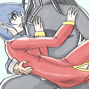 小白竜