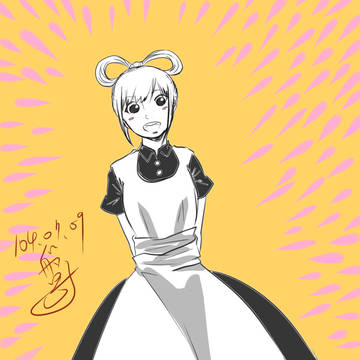 Mana~~~