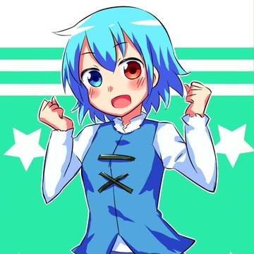 小傘