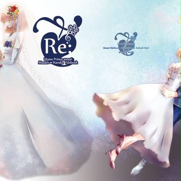 再録本「Re.」