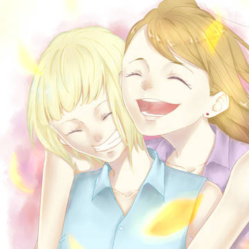 GL雪&蒲