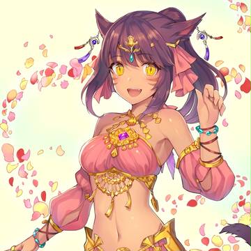サベネアンシリーズがかわいい！