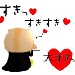 妄想ハムスター